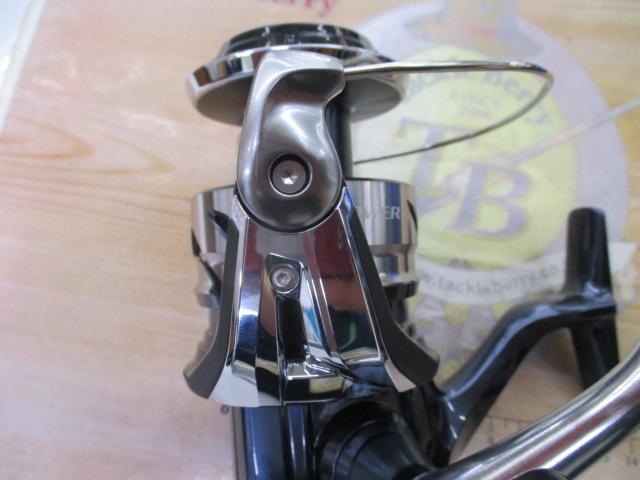 21ツインパワーSW 8000HG