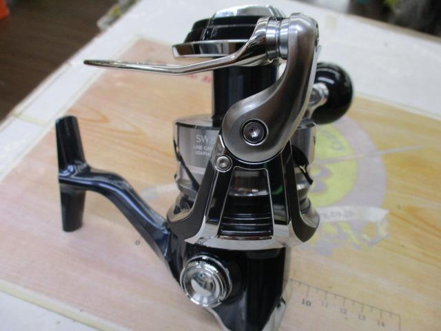 21ツインパワーSW 8000HG