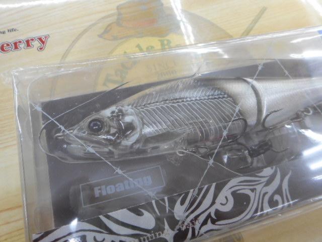 ジョインテッドクロー 178