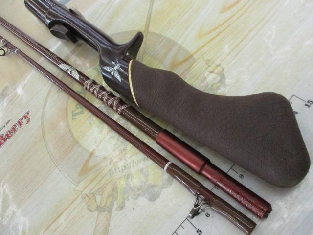 フェンウィックFC38