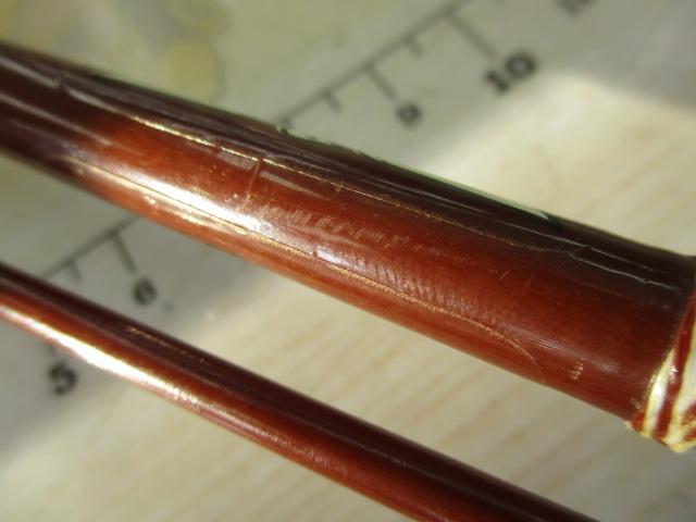 フェンウィックFC38