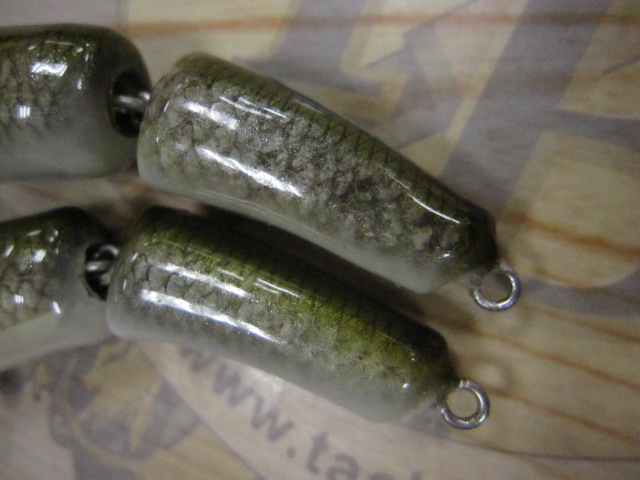 【セット商品】真木ルアー2個セット