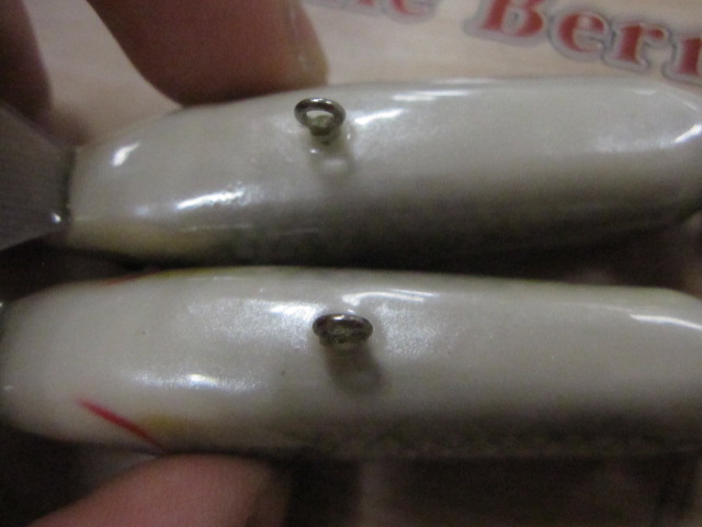 【セット商品】真木ルアー2個セット