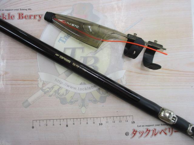 NFベイシス極翔 黒鯛 1-530