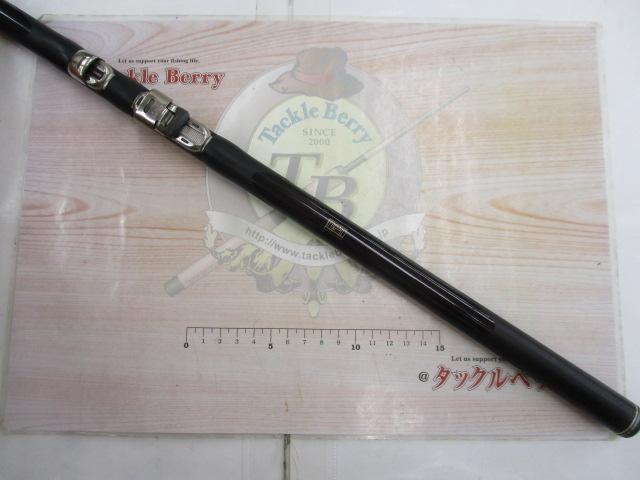 NFベイシス極翔 黒鯛 1-530