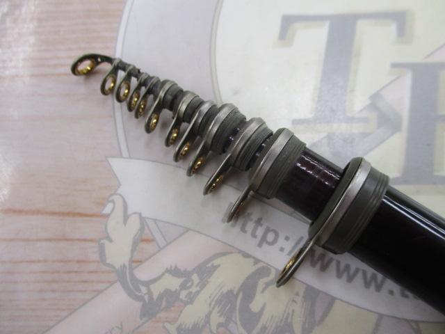 NFベイシス極翔 黒鯛 1-530