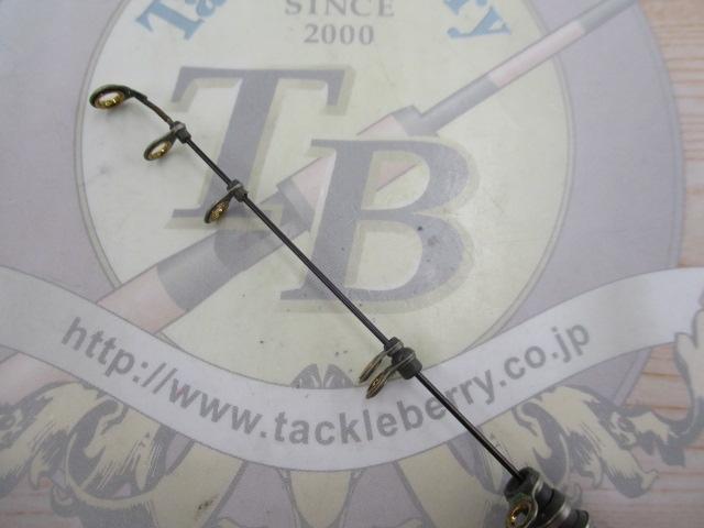 NFベイシス極翔 黒鯛 1-530