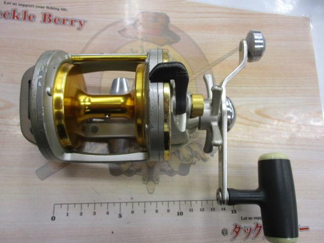 シーライン石鯛Z 40WH