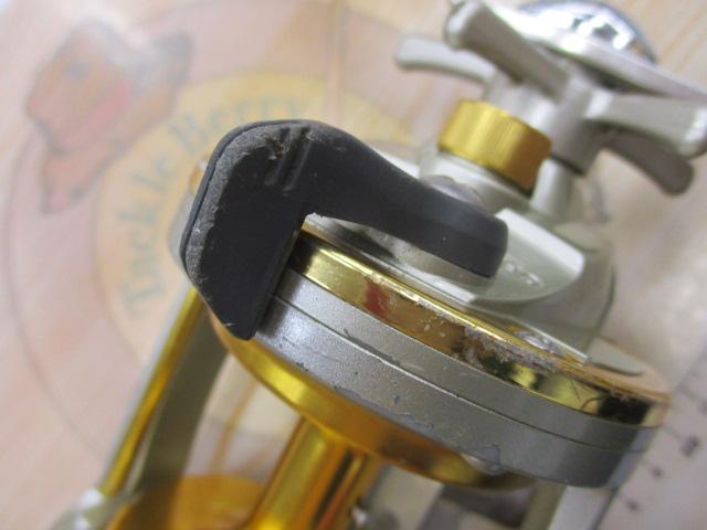 シーライン石鯛Z 40WH