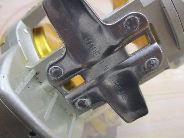 シーライン石鯛Z 40WH