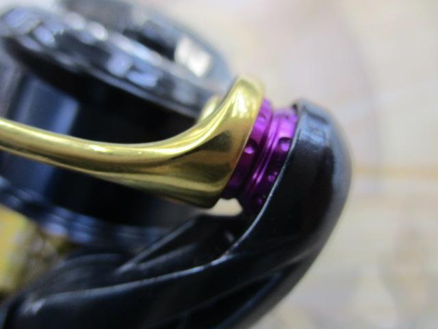 17ヴァンキッシュFWチューン 1000S