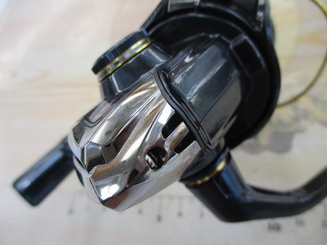 17ヴァンキッシュFWチューン 1000S