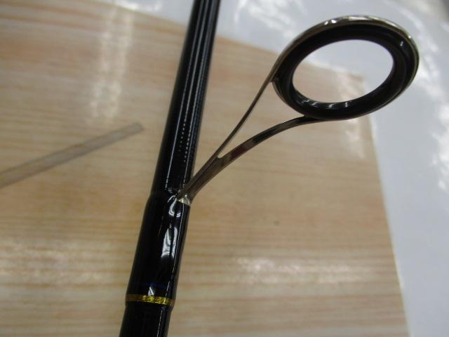 ソルパラ SPX-832E