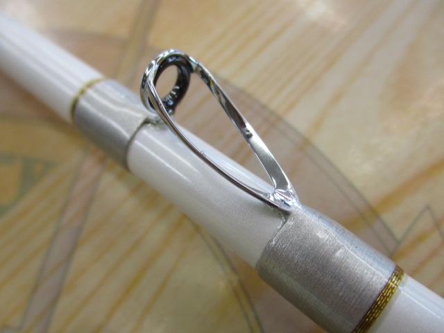 Aトリガー カワハギ 185S