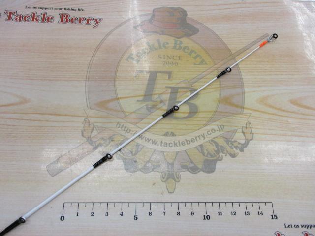 東京湾真鯒225掛け調子