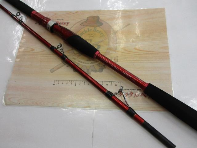 ウェブレット 根魚 195M