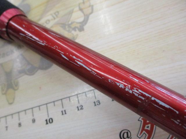 ウェブレット 根魚 195M