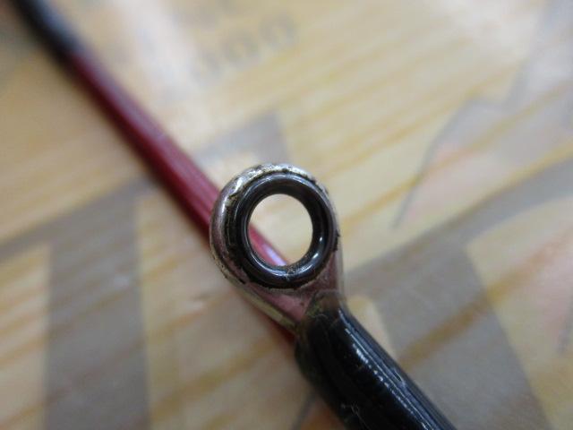 ウェブレット 根魚 195M