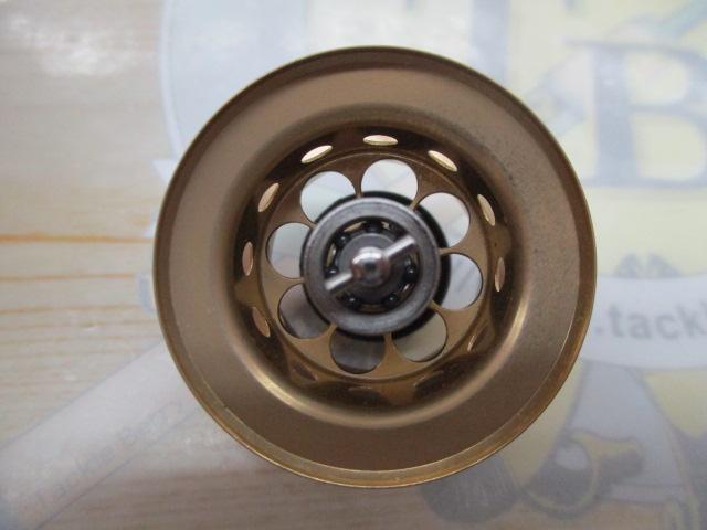 ネオスプールKAHENダイワ34mm