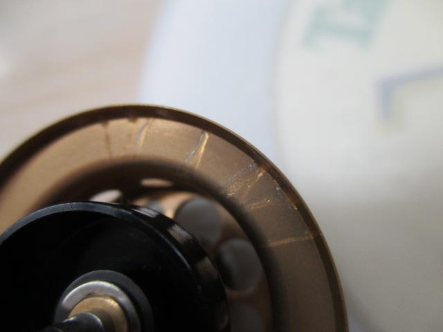 ネオスプールKAHENダイワ34mm