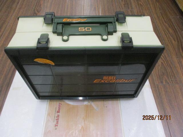 ｴｸｽｶﾘﾊﾞｰ50