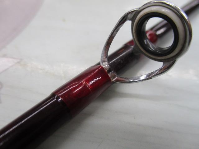 スーパーストライクミッドウォーターライトGC55L