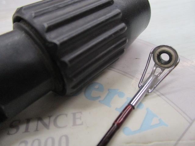 スーパーストライクミッドウォーターライトGC55L