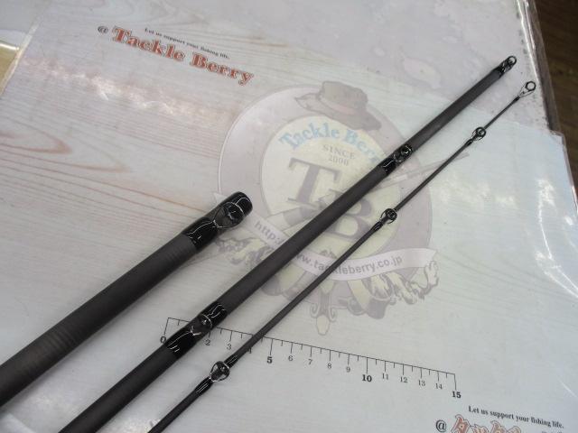 グレイゴースト ナイトヘロン 94ML