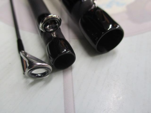 グレイゴースト ナイトヘロン 94ML