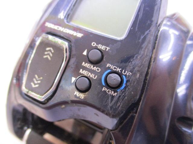 20ﾌｫｰｽﾏｽﾀｰ 600DH