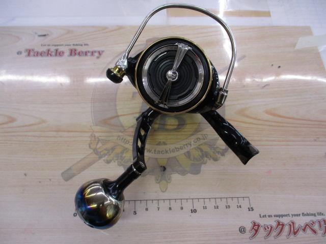 19ﾊﾞﾘｽﾃｨｯｸ LT4000-CXH