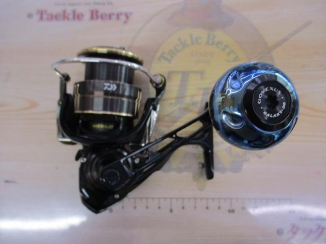 19ﾊﾞﾘｽﾃｨｯｸ LT4000-CXH