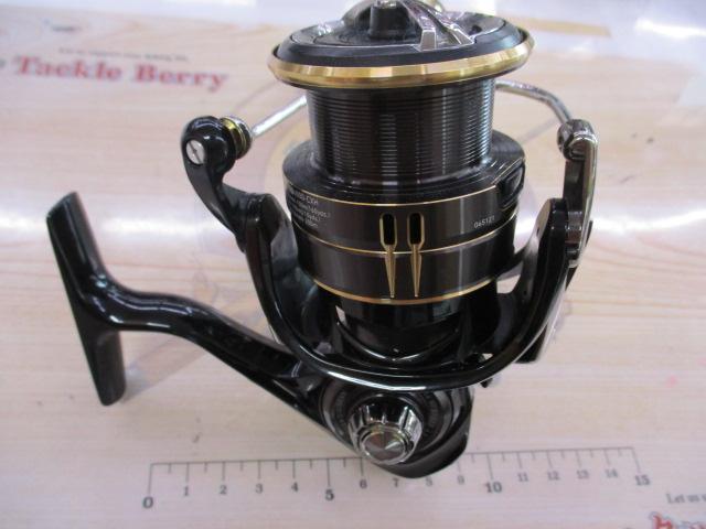 19ﾊﾞﾘｽﾃｨｯｸ LT4000-CXH