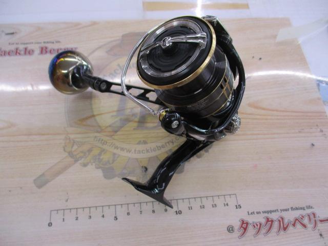 19ﾊﾞﾘｽﾃｨｯｸ LT4000-CXH