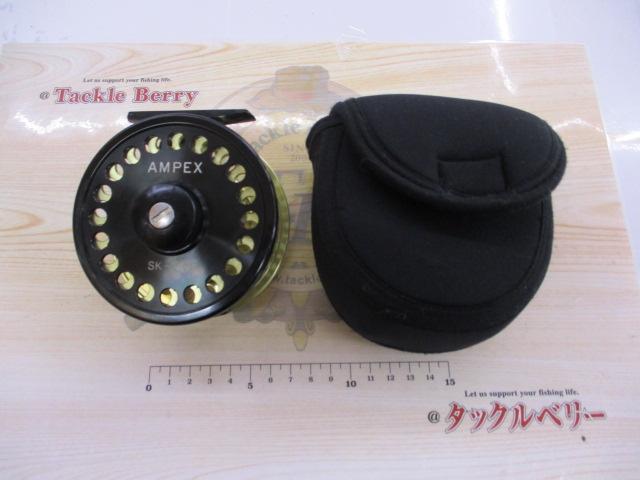 ｱﾝﾍﾟｯｸｽSK-PⅣｺﾞｰﾙﾄﾞ/ﾌﾞﾗｯｸ