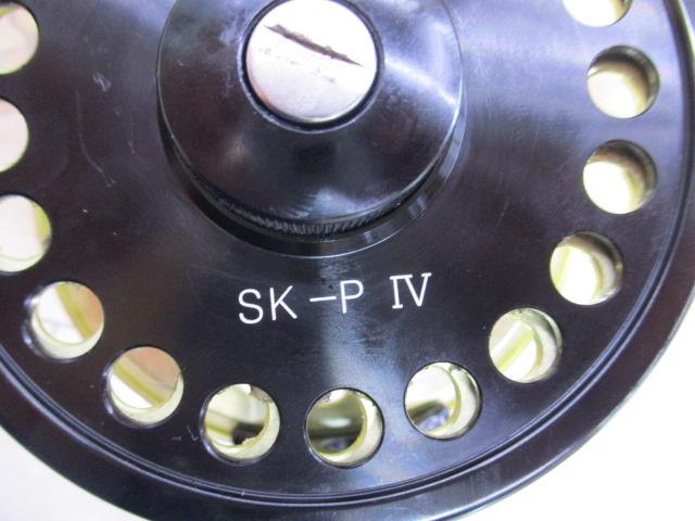 ｱﾝﾍﾟｯｸｽSK-PⅣｺﾞｰﾙﾄﾞ/ﾌﾞﾗｯｸ