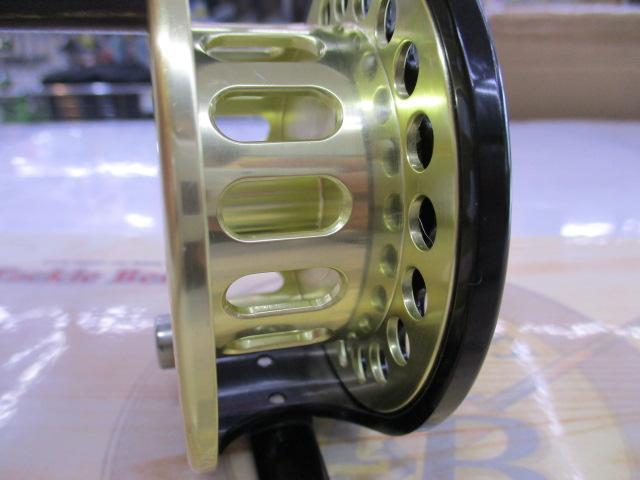 ｱﾝﾍﾟｯｸｽSK-PⅣｺﾞｰﾙﾄﾞ/ﾌﾞﾗｯｸ