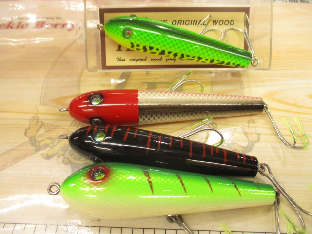 【セット商品】ZEAL TERROR4点セット