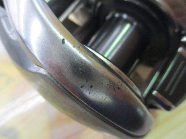 15ﾒﾀﾆｳﾑDC HG (RH) 前期ﾓﾃﾞﾙ