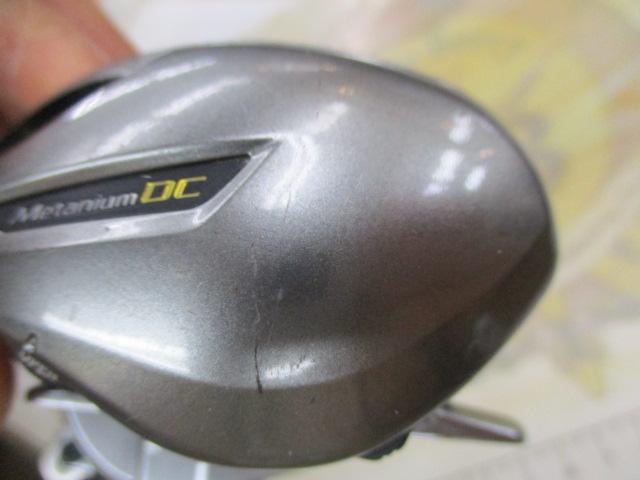 15ﾒﾀﾆｳﾑDC HG (RH) 前期ﾓﾃﾞﾙ