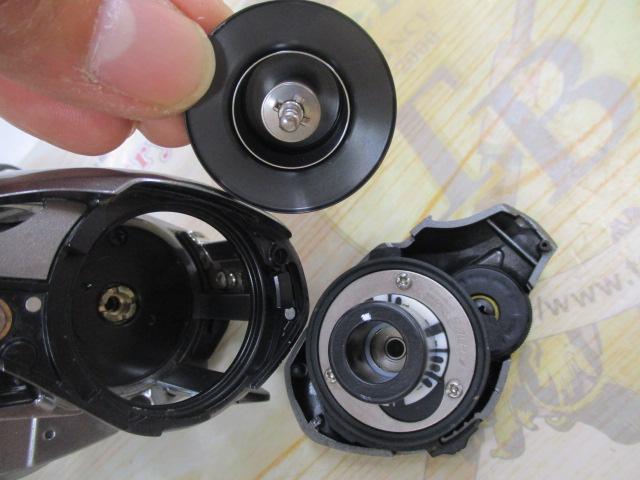 15ﾒﾀﾆｳﾑDC HG (RH) 前期ﾓﾃﾞﾙ