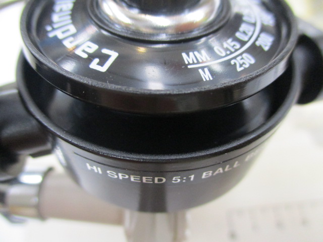 カーディナル 3 タン/ブラック(2010モデル)