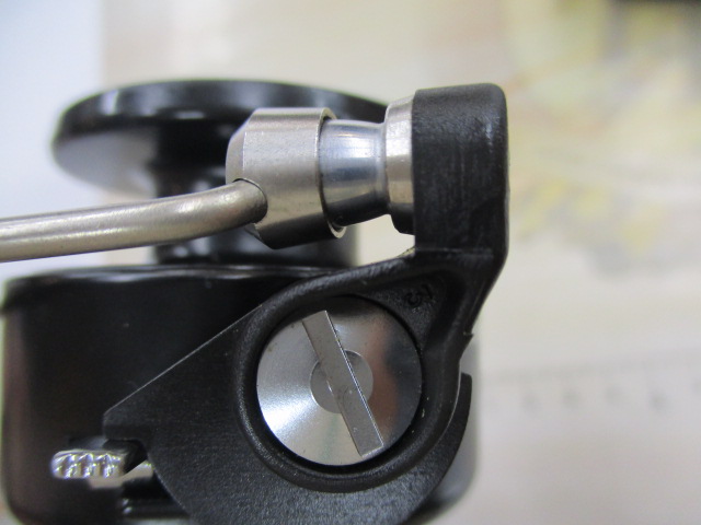 カーディナル 3 タン/ブラック(2010モデル)