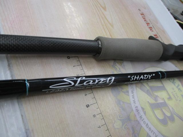 レーベンスラング LS-C74MHRST SHADY(EVA)