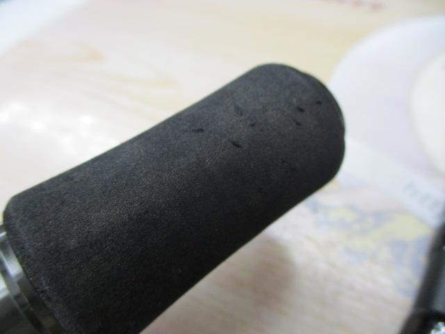 レーベンスラング LS-C74MHRST SHADY(EVA)