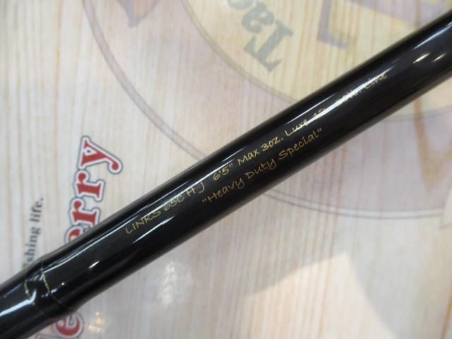 リンクス LINKS65CHJ