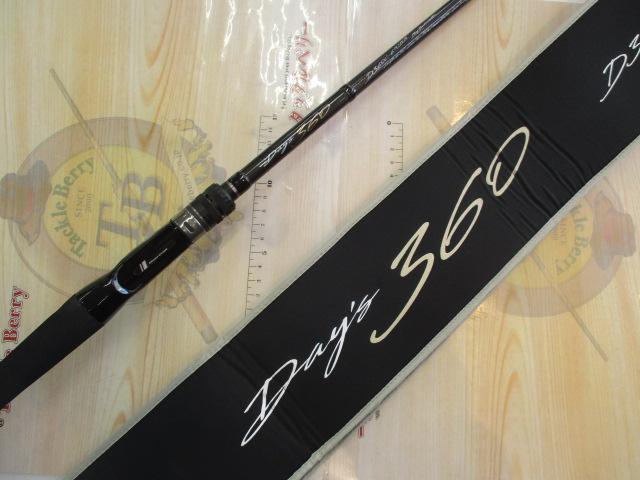 ﾃﾞｲｽﾞD360C-610BB