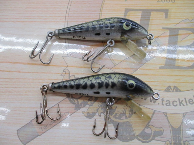 【ｾｯﾄ商品】ﾍﾄﾞﾝ　ﾀｲｶﾞｰｶﾌﾞ2個ｾｯﾄ