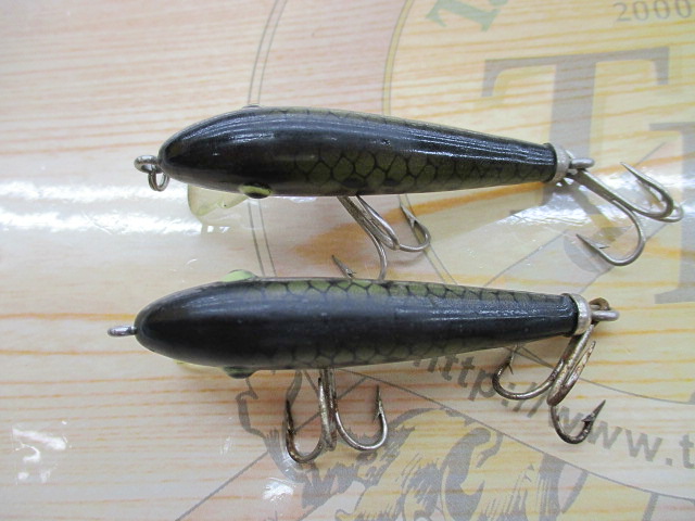 【ｾｯﾄ商品】ﾍﾄﾞﾝ　ﾀｲｶﾞｰｶﾌﾞ2個ｾｯﾄ