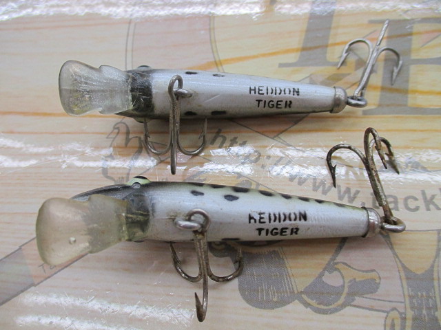 【ｾｯﾄ商品】ﾍﾄﾞﾝ　ﾀｲｶﾞｰｶﾌﾞ2個ｾｯﾄ